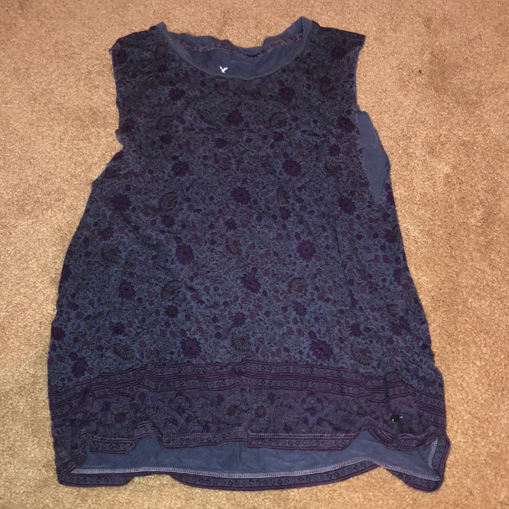 American eagle super soft tee